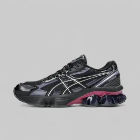 Gel-Kinetic Fluent - Black/Black
