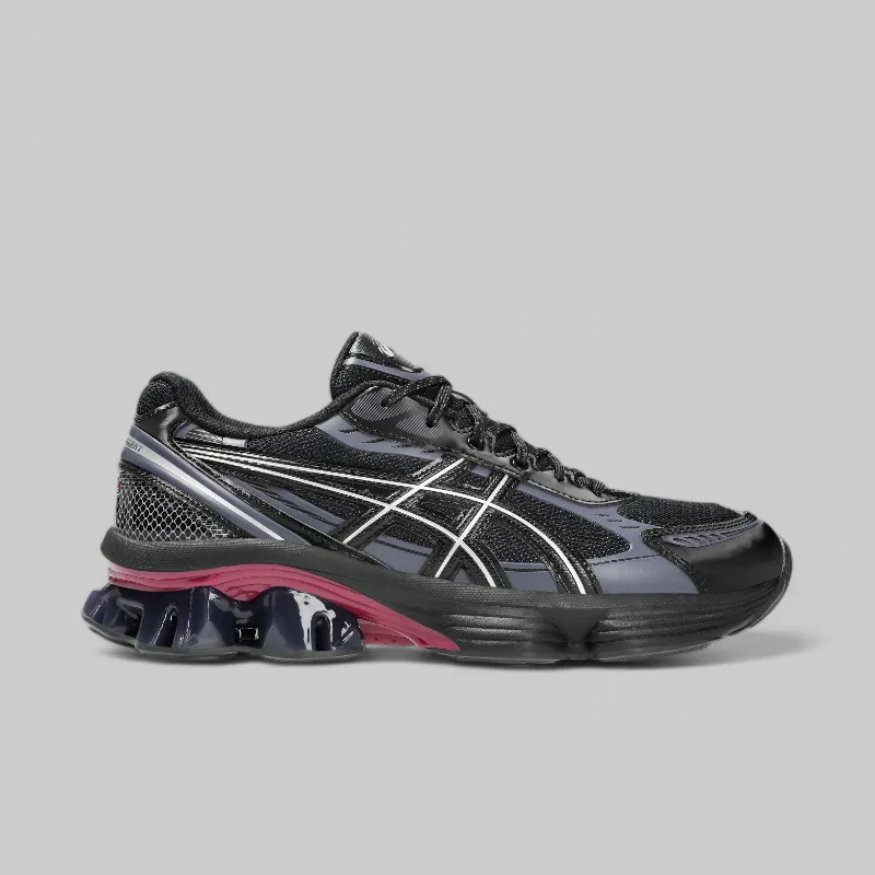 Gel-Kinetic Fluent - Black/Black