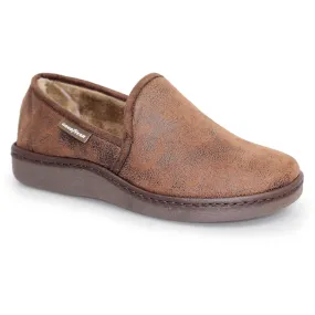 Goodyear Mens Slipper KMG021 Brown