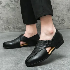 Handmade Breathable Casual Sandals