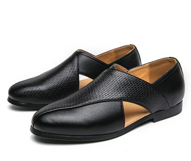 Handmade Breathable Casual Sandals
