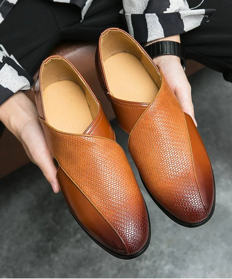 Handmade Breathable Casual Sandals