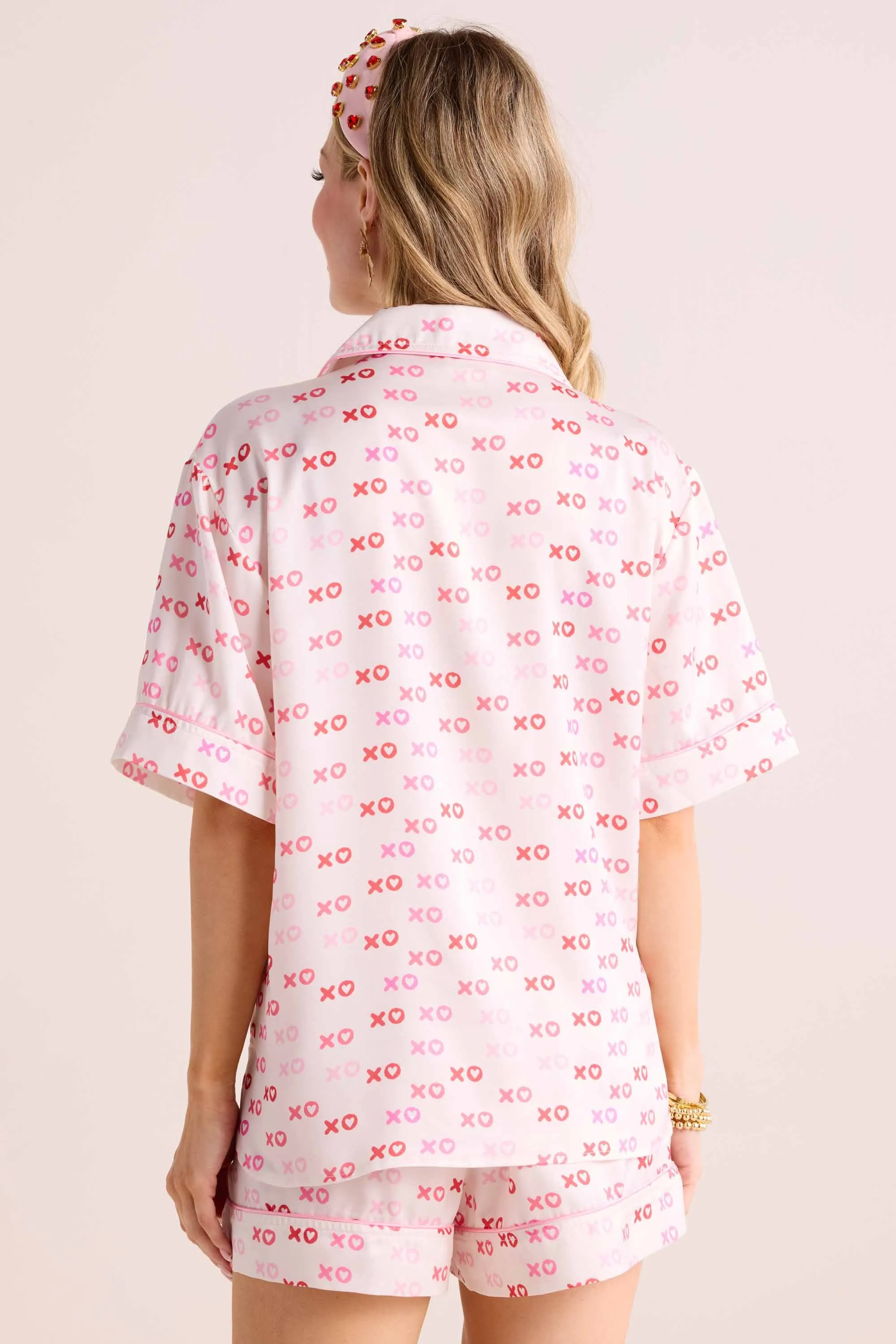 Hannah PJ Set