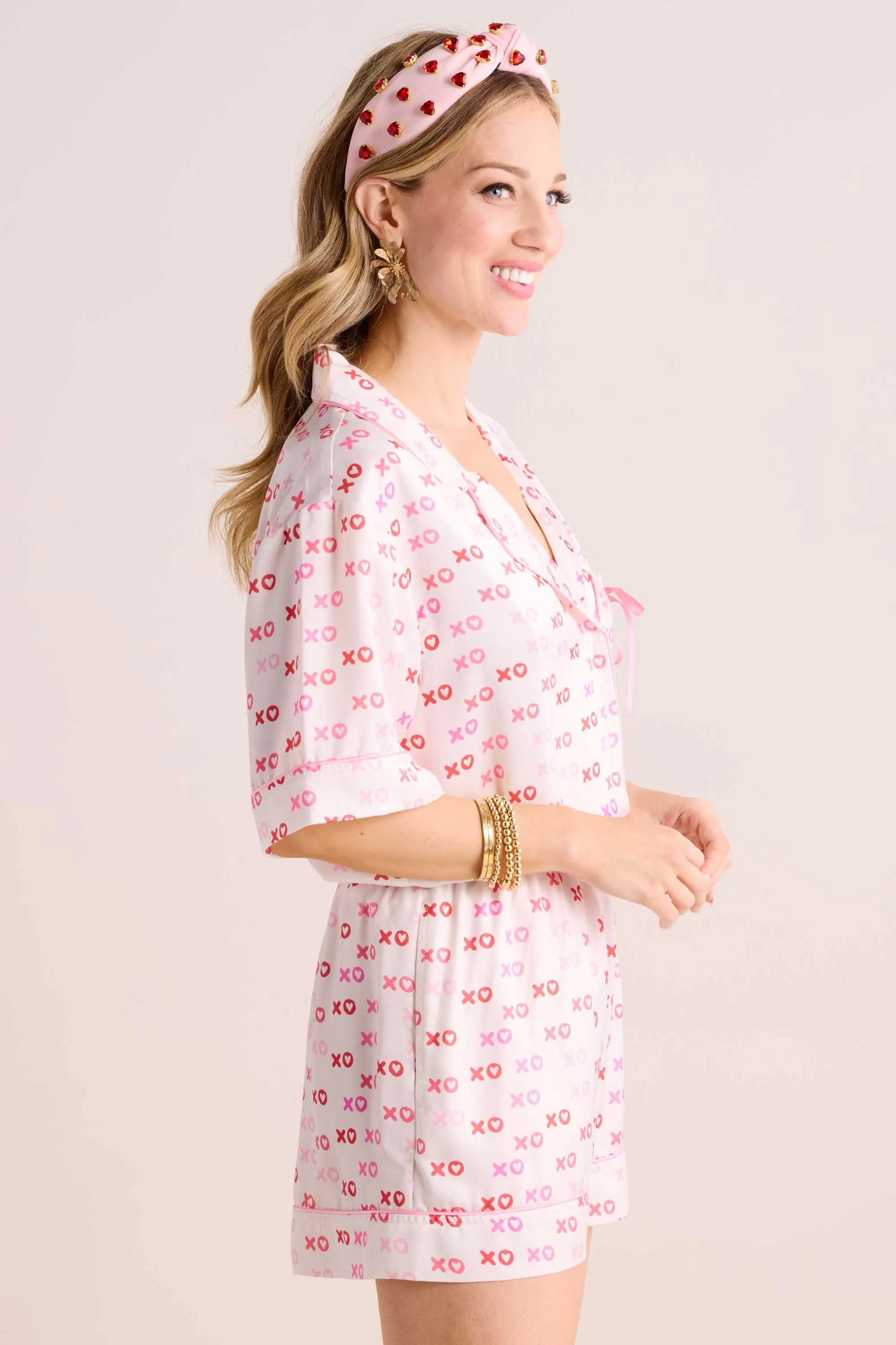 Hannah PJ Set