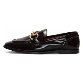Jeffery Campbell Velviteen Loafer