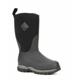 Kid's Rugged ll Black