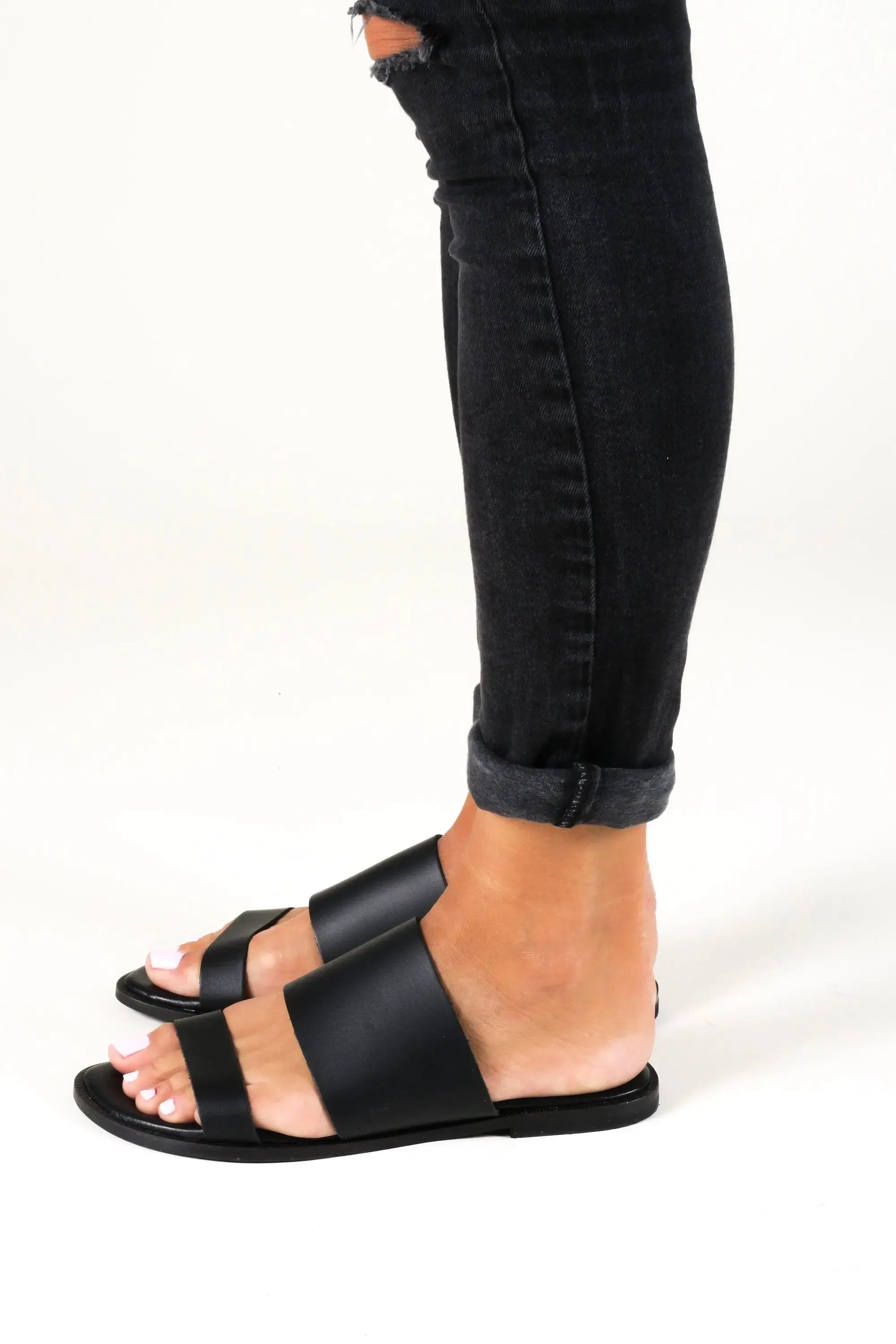 KYTHIRA Handmade Greek Sandals