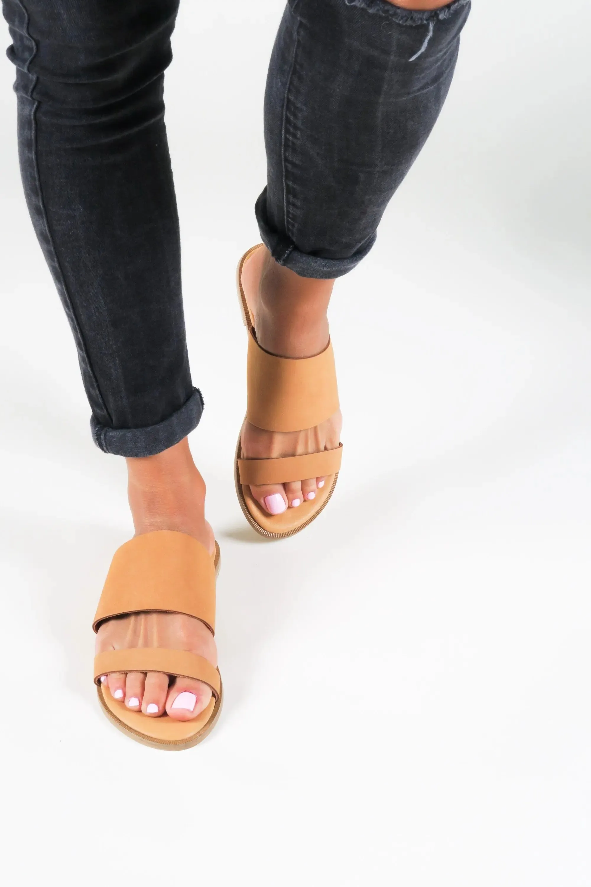 KYTHIRA Handmade Greek Sandals