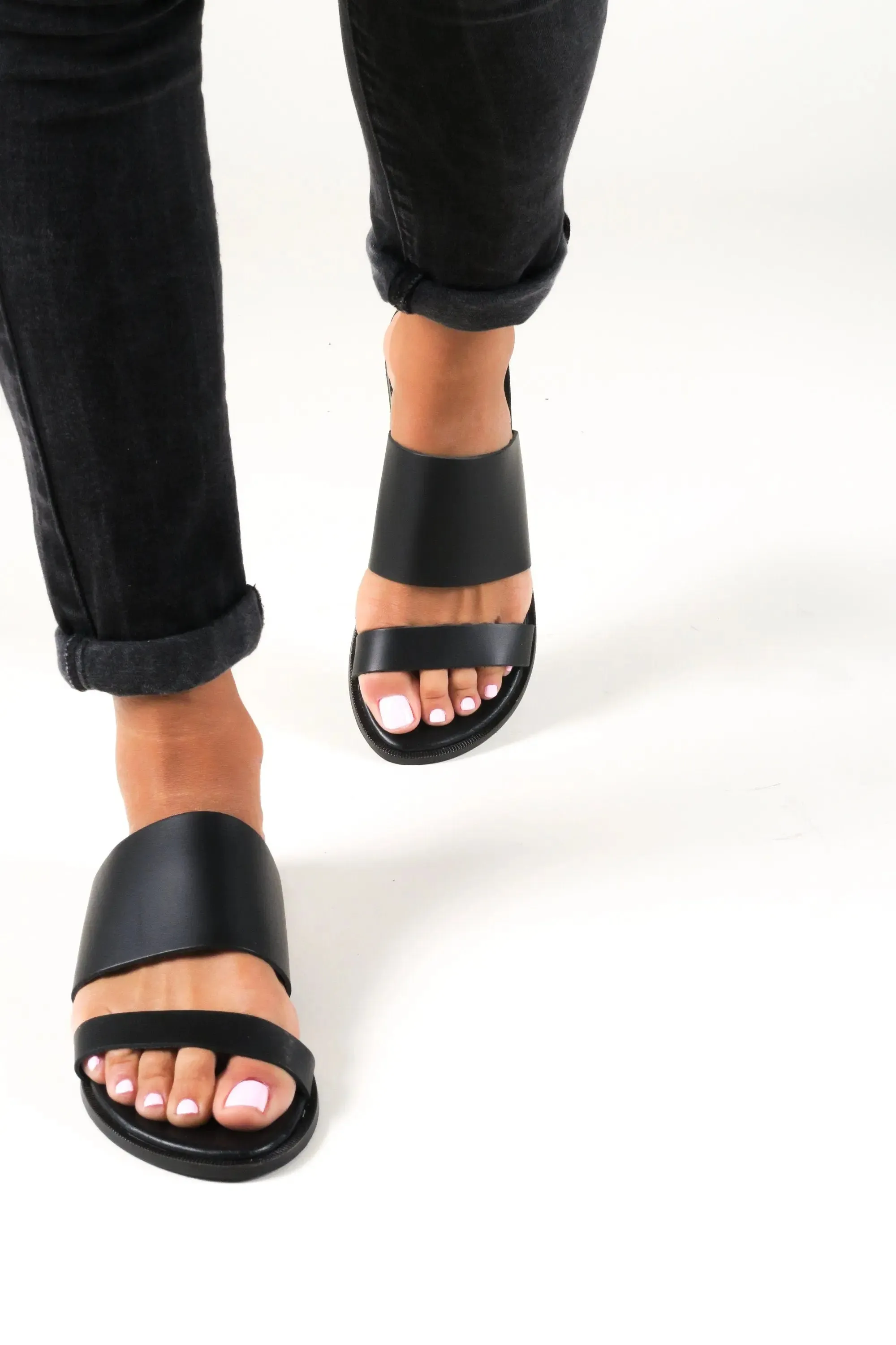 KYTHIRA Handmade Greek Sandals