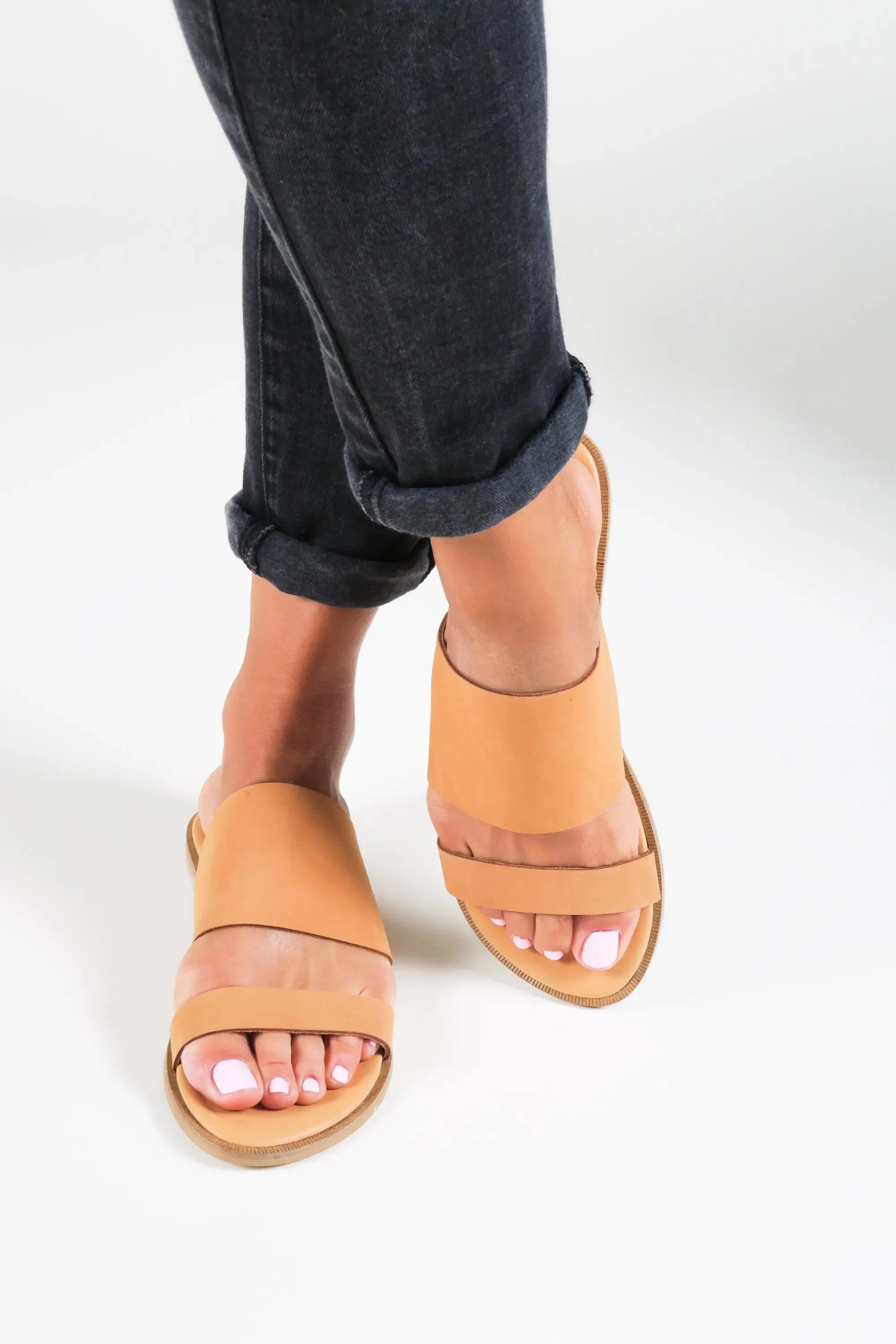 KYTHIRA Handmade Greek Sandals