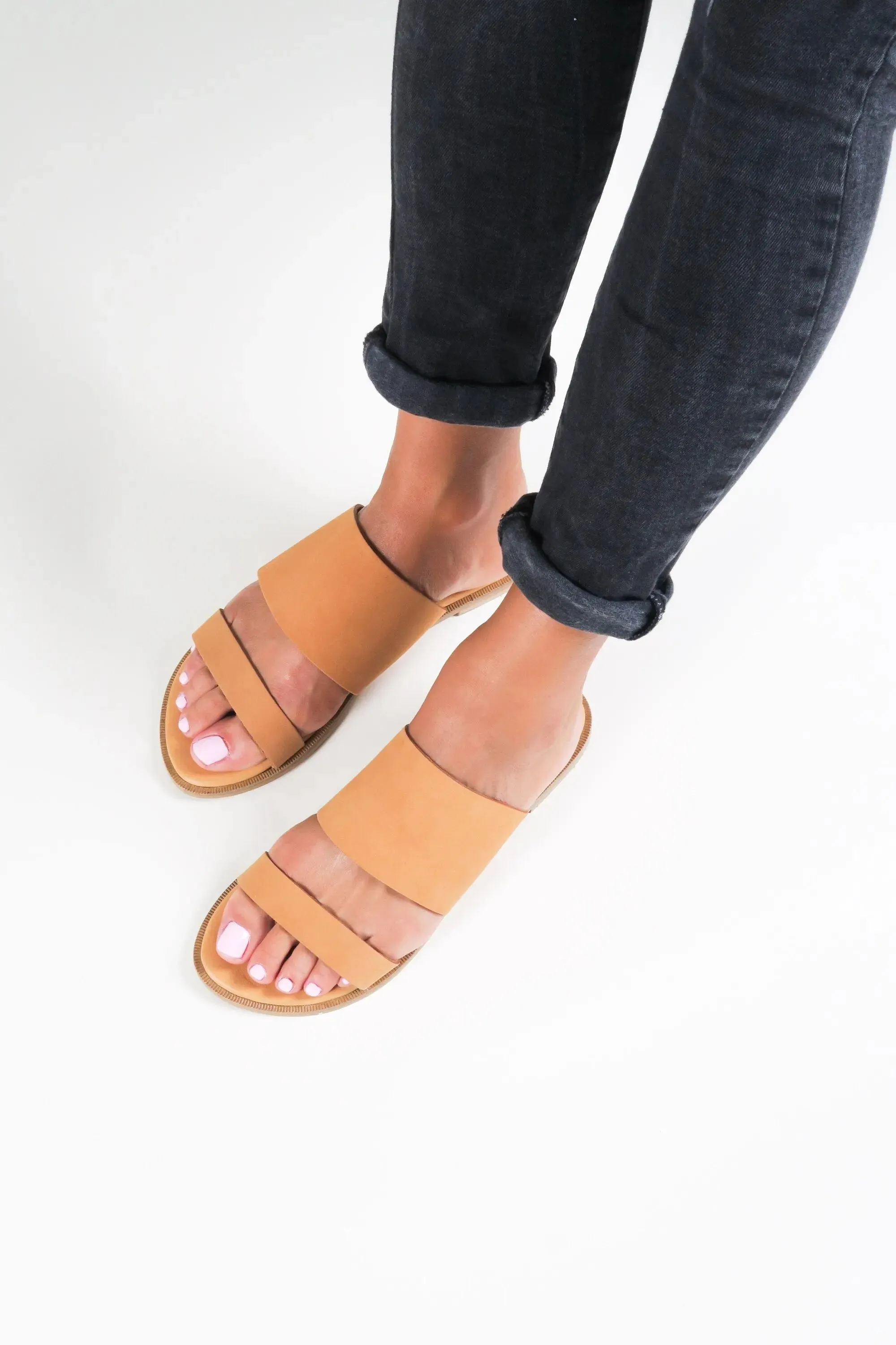 KYTHIRA Handmade Greek Sandals