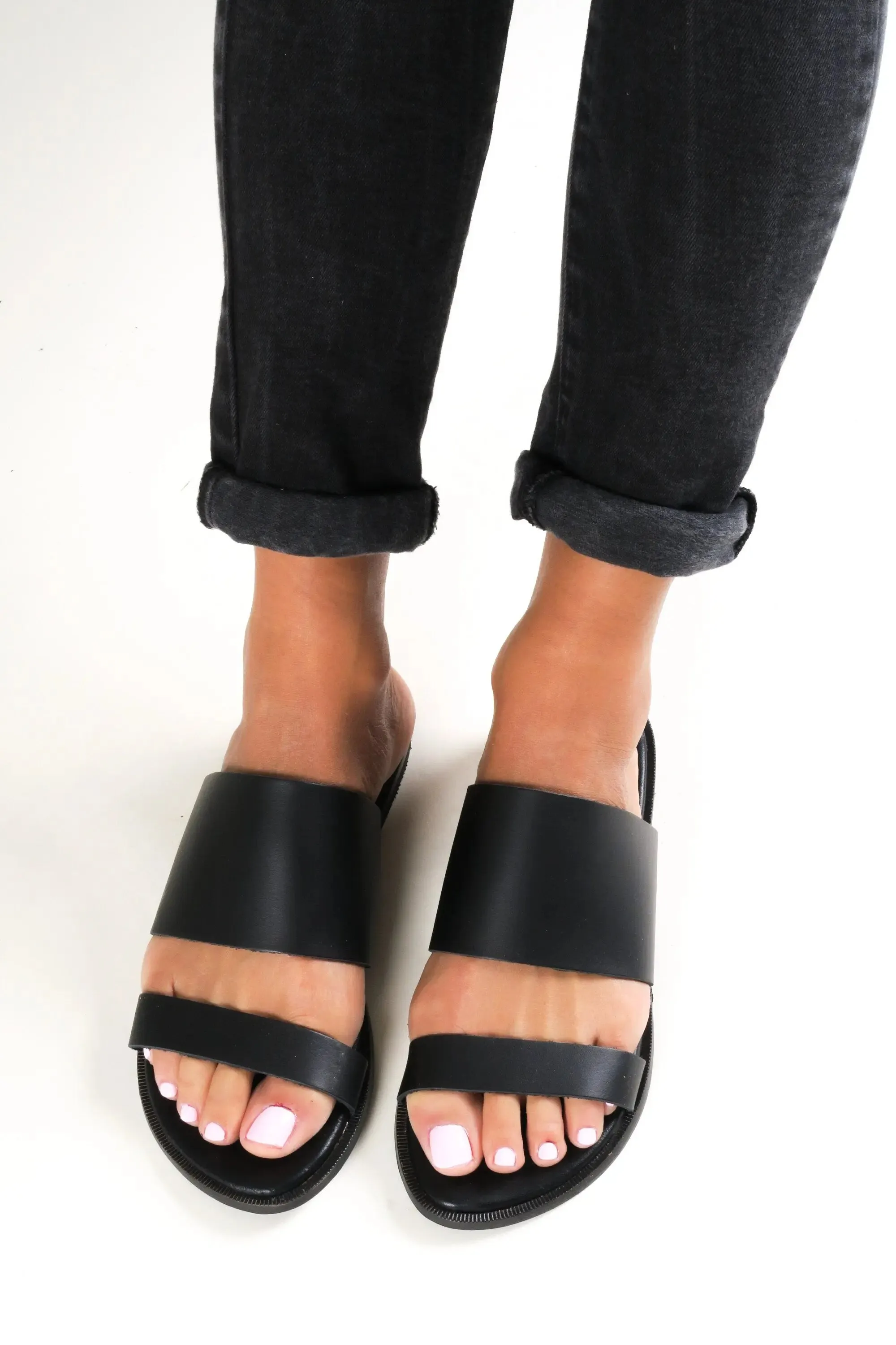 KYTHIRA Handmade Greek Sandals