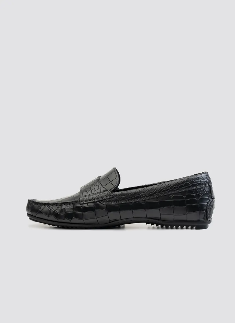 Language - Madden Loafer