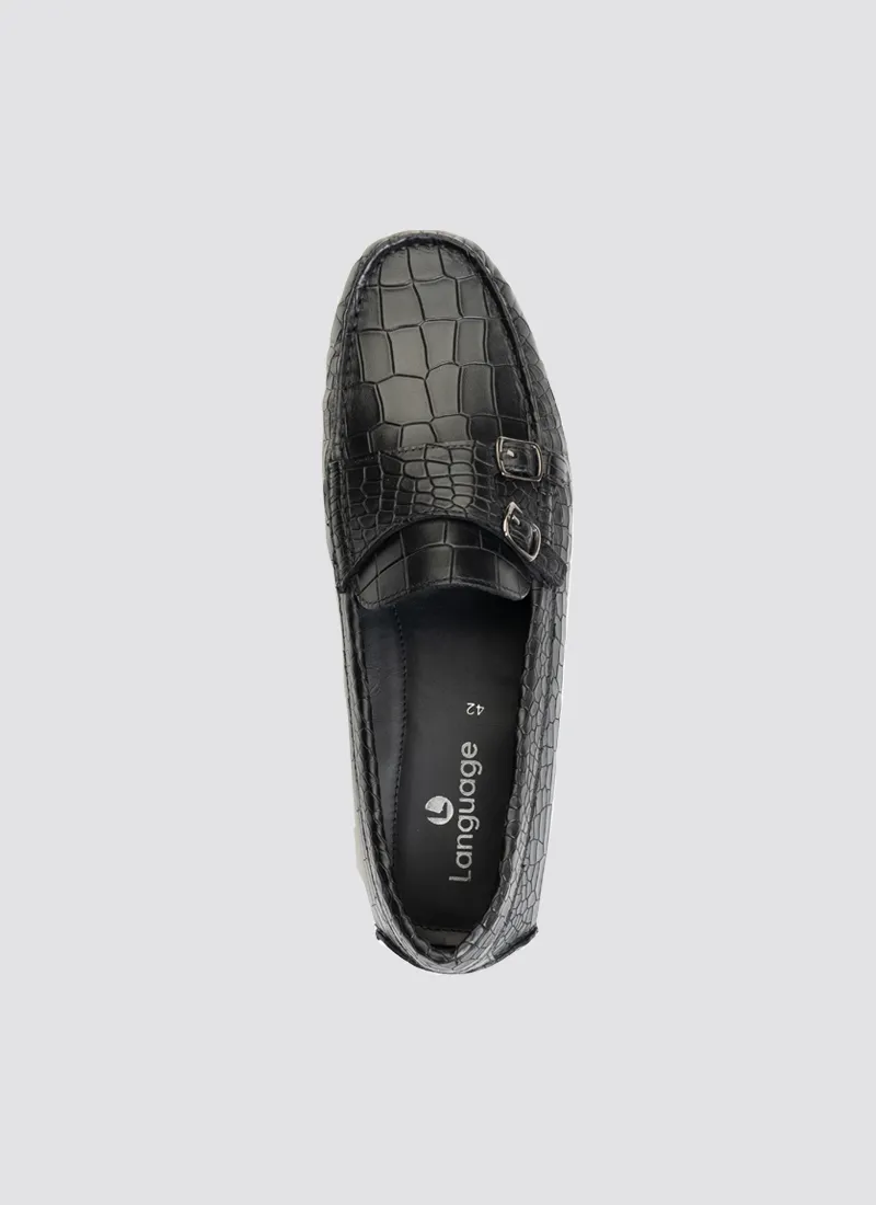 Language - Madden Loafer