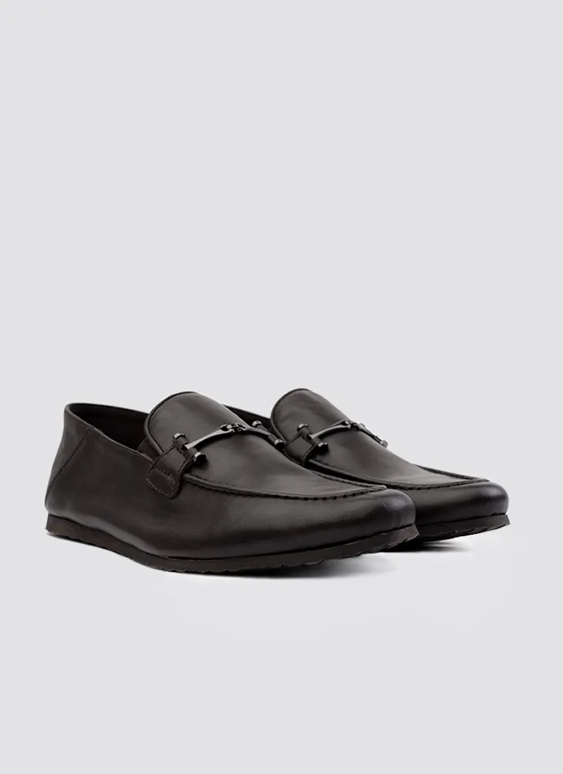 Language -Trip Loafer