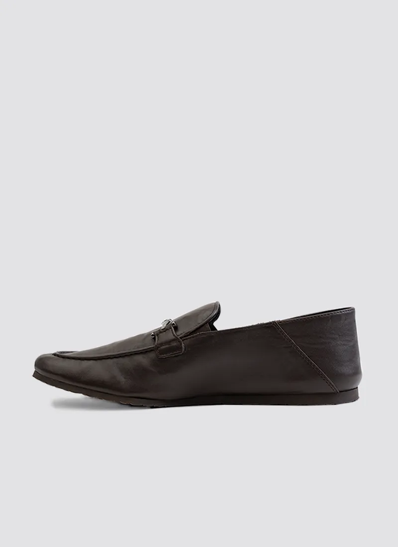 Language -Trip Loafer