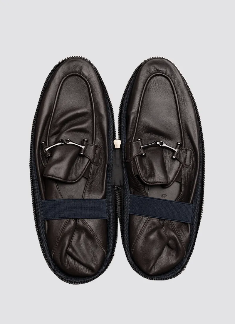 Language -Trip Loafer