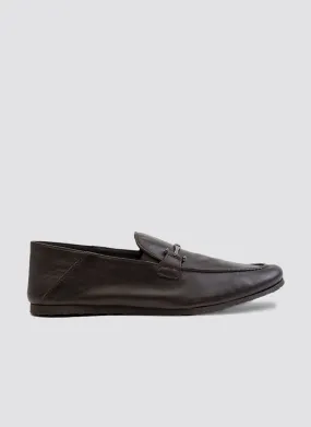 Language -Trip Loafer