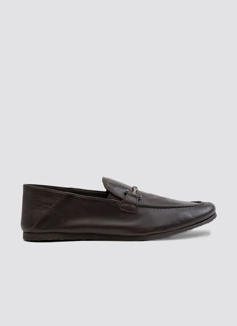 Language -Trip Loafer