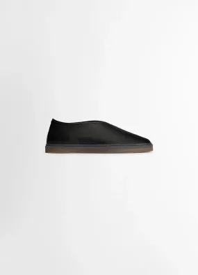 LINOLEUM PIPED SNEAKERS