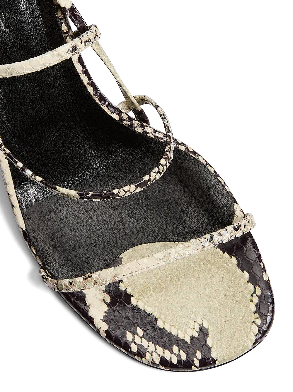 Loop Sandals