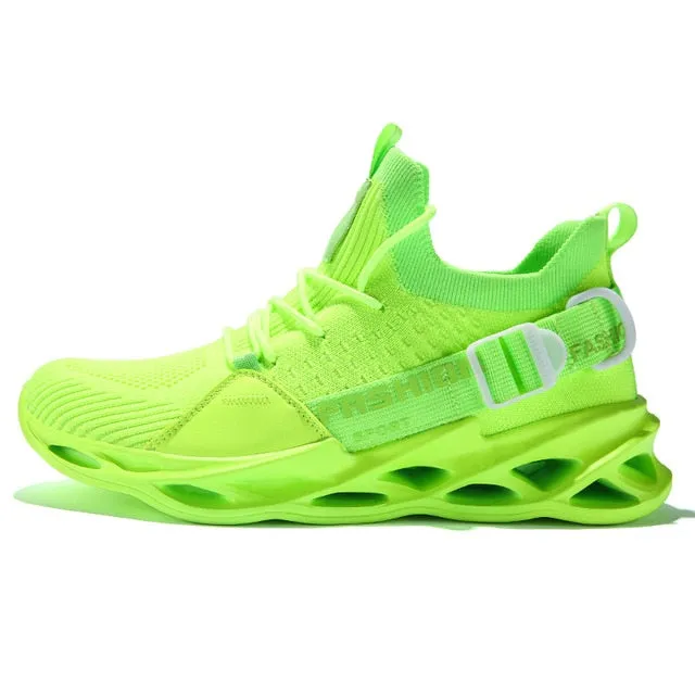 Men Running Sport Shoes