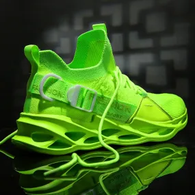 Men Running Sport Shoes