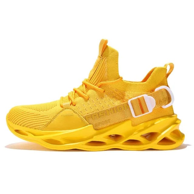 Men Running Sport Shoes