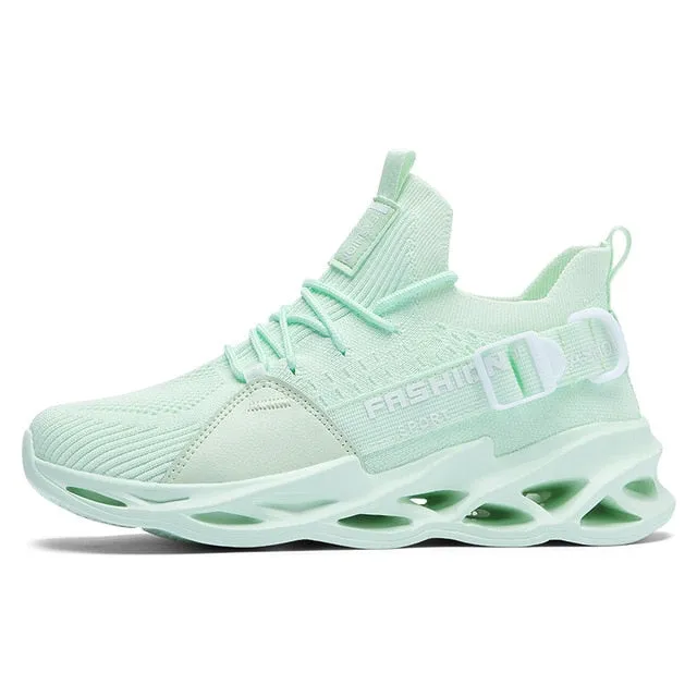Men Running Sport Shoes