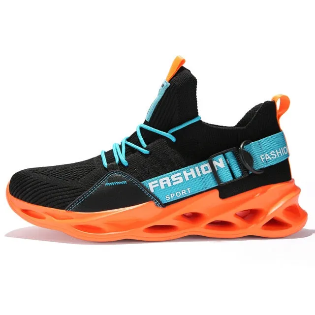 Men Running Sport Shoes
