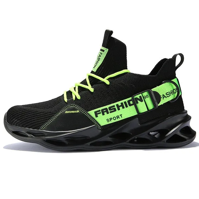 Men Running Sport Shoes