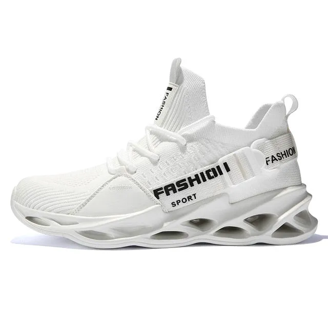 Men Running Sport Shoes