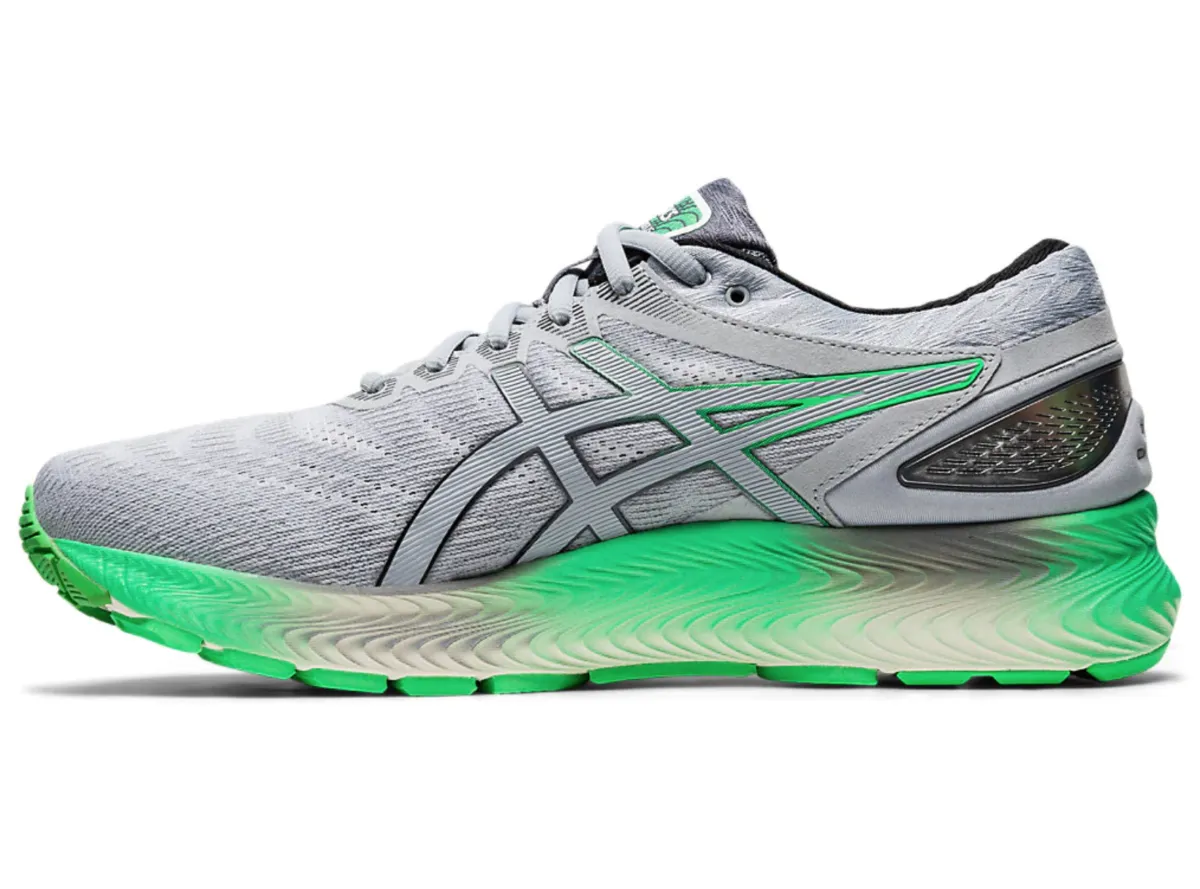 Men's ASICS Nimbus Lite - 1011A782.101