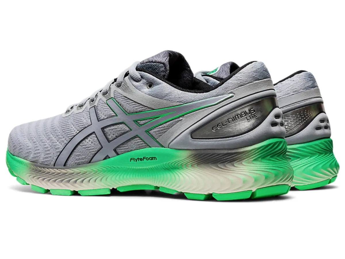 Men's ASICS Nimbus Lite - 1011A782.101