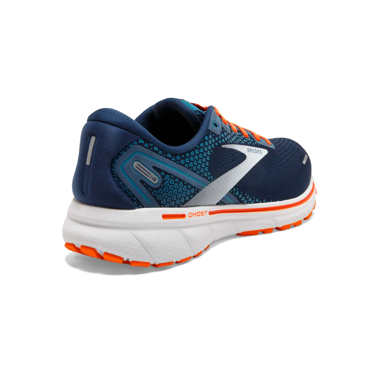 Men's Brooks Ghost 14 - 110369 1D 488