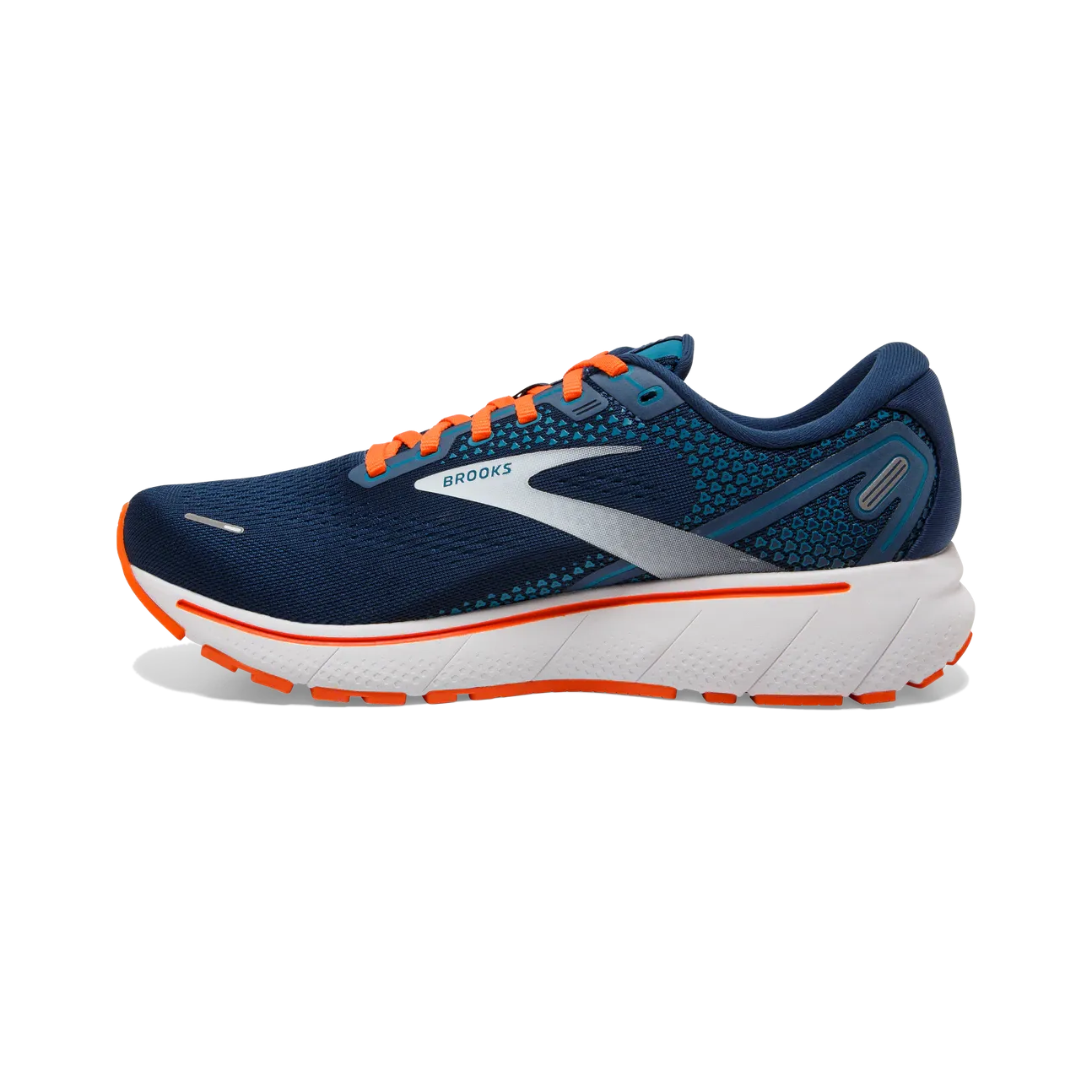 Men's Brooks Ghost 14 - 110369 1D 488