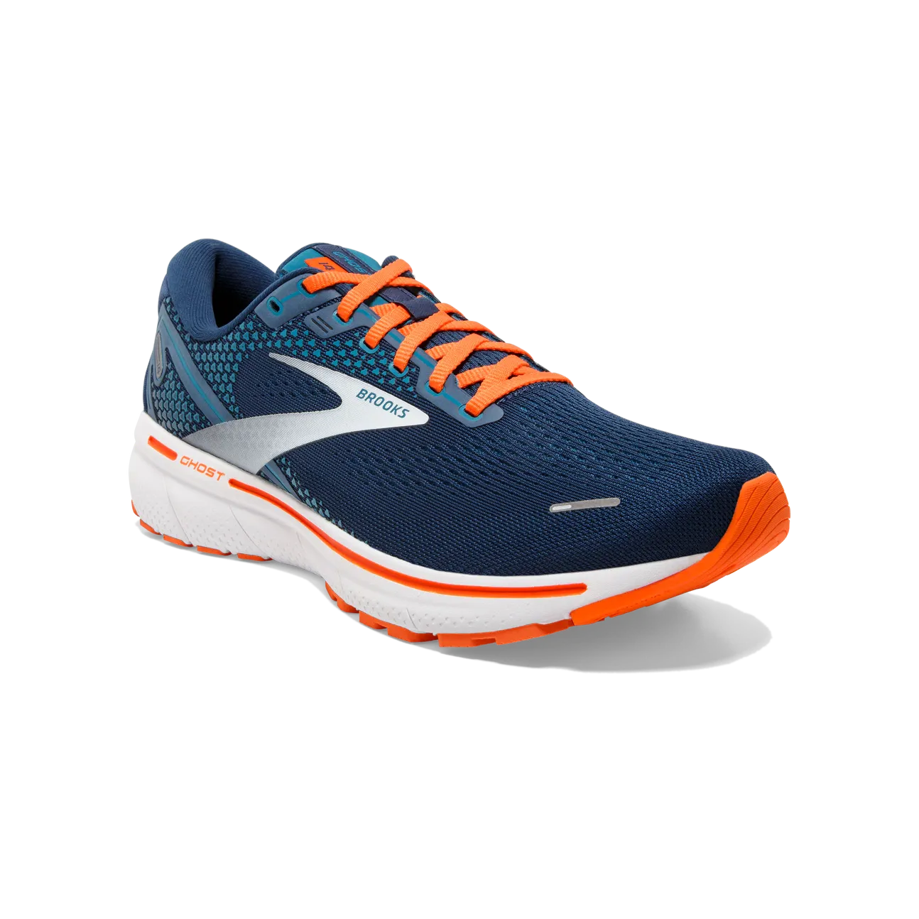 Men's Brooks Ghost 14 - 110369 1D 488