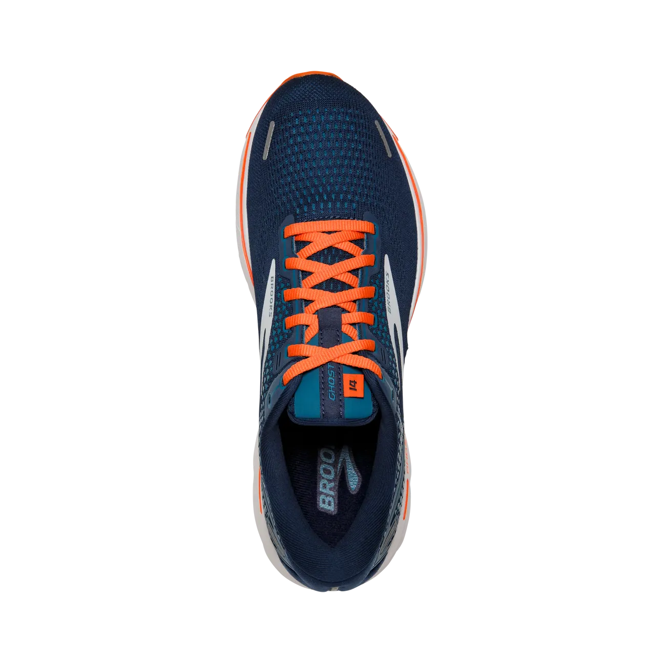 Men's Brooks Ghost 14 - 110369 1D 488