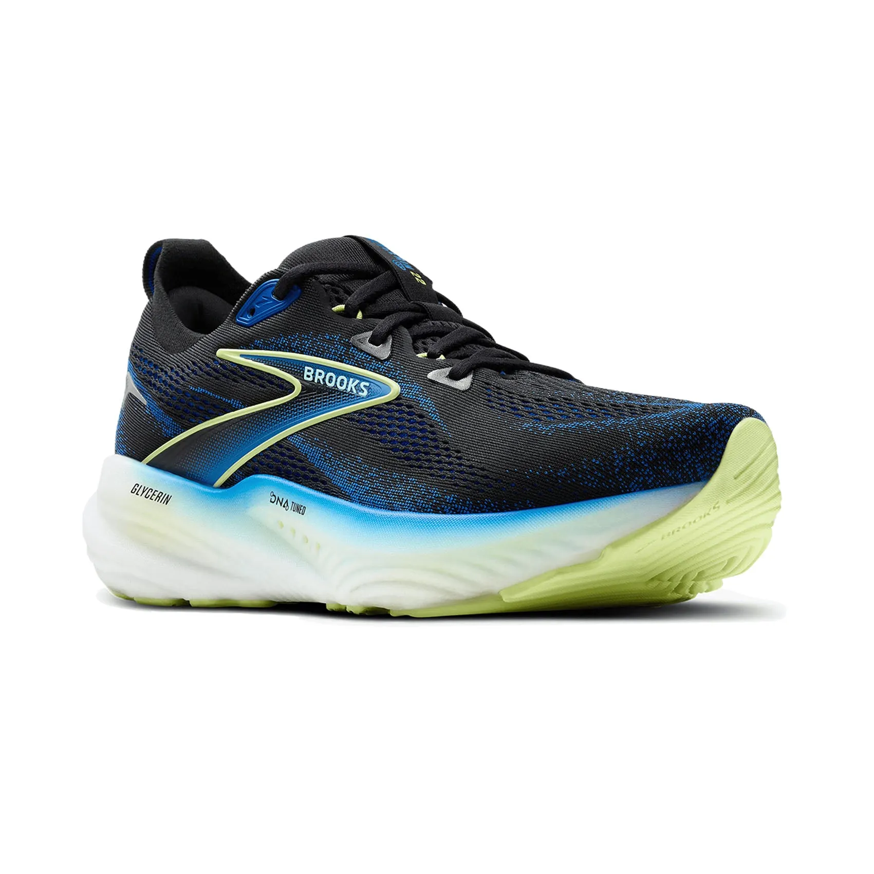 Mens Brooks Glycerin 22 (Wide)