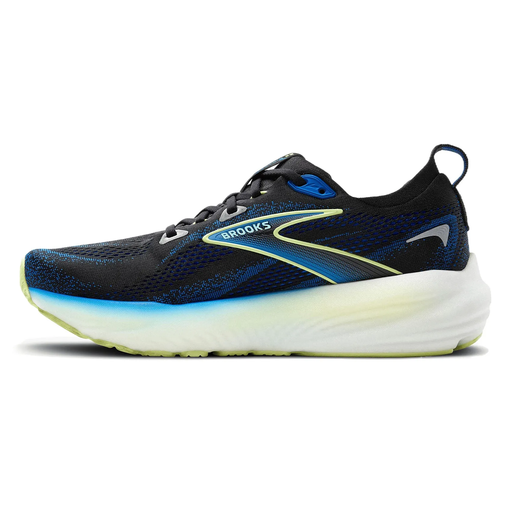 Mens Brooks Glycerin 22 (Wide)