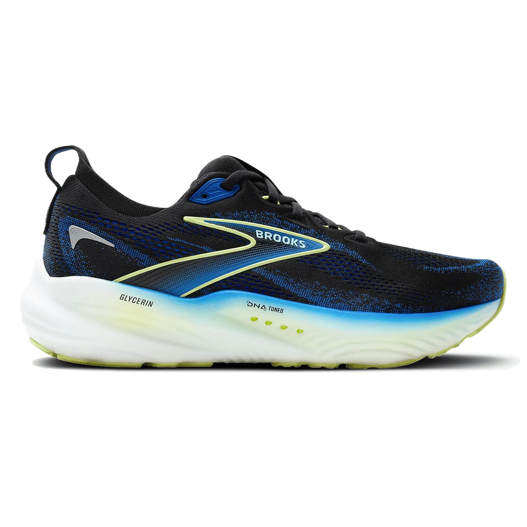 Mens Brooks Glycerin 22 (Wide)