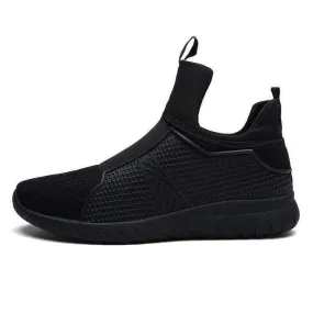 Men's High-Top Basketball Shoes
