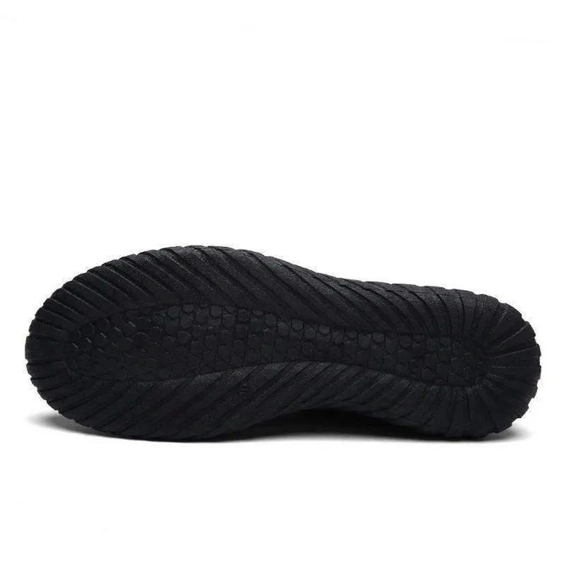 Men's High-Top Basketball Shoes
