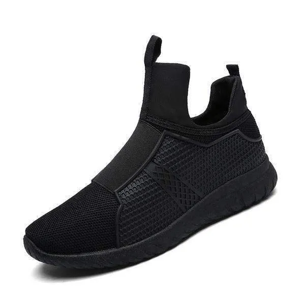 Men's High-Top Basketball Shoes