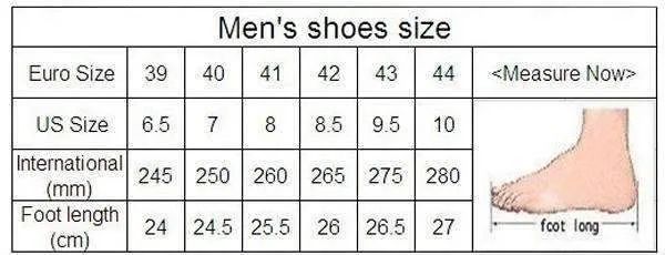 Men's High-Top Basketball Shoes