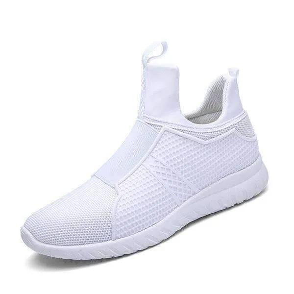 Men's High-Top Basketball Shoes