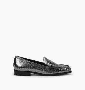 MICHAEL KORS- WOMENS CARLSON LOAFER