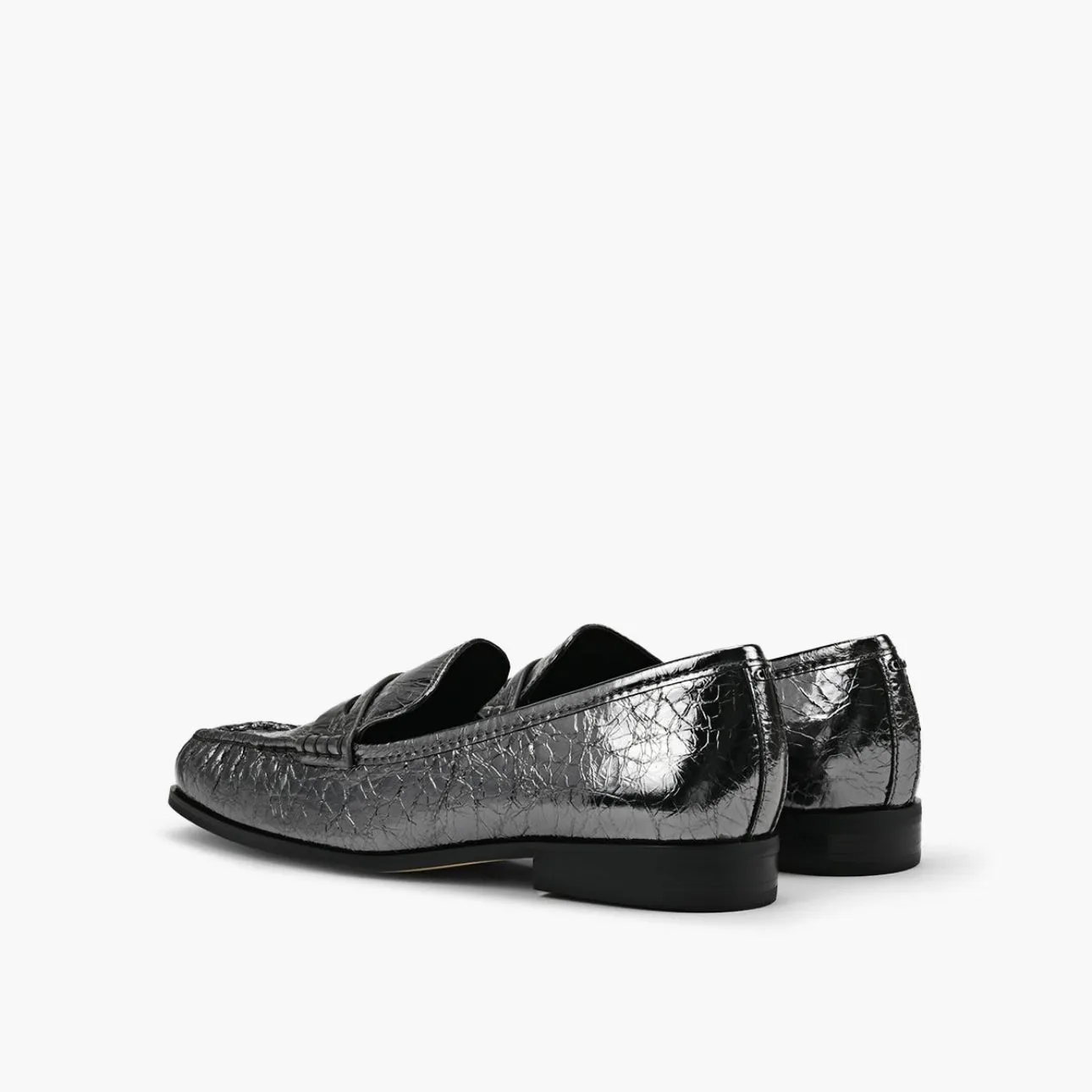 MICHAEL KORS- WOMENS CARLSON LOAFER