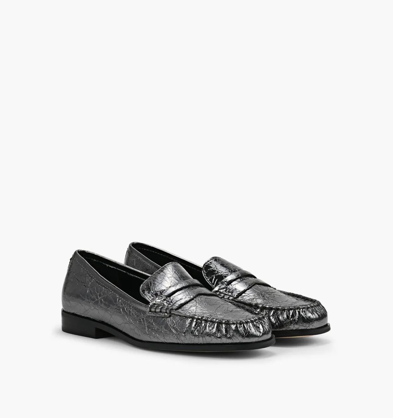 MICHAEL KORS- WOMENS CARLSON LOAFER