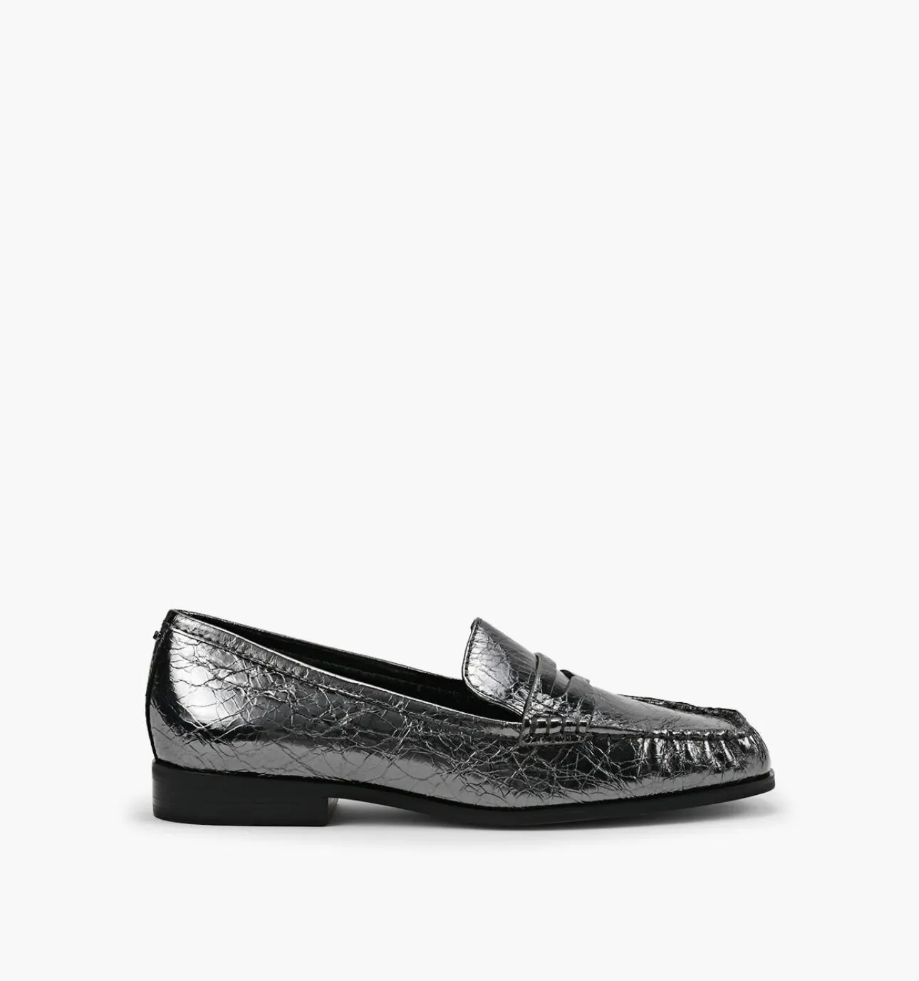 MICHAEL KORS- WOMENS CARLSON LOAFER